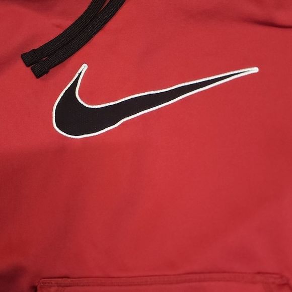 NIKE brand Hooded sweatshirt - Picture 3 of 10